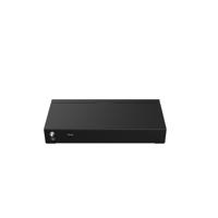 REYEE 8-poorts Gigabit Smart Switch, 8 Gigabit RJ45-poorten, desktopstalen behuizing - thumbnail