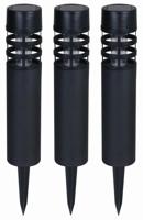 Luxform Montelimar set van 3 LWE23387 - thumbnail