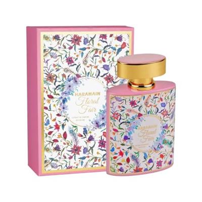 Al Haramain Floral Fair Extrait De Parfum 100 ml Parfum en parfum extract Dames