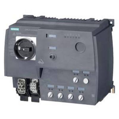 Siemens 3RK1325-6KS41-0AA0 3RK13256KS410AA0 Motorstarter Motorvermogen bij 400 V 0.75 kW 400 V Nominale stroom 2 A Siemens 3RK1325-6KS41-0AA0 3RK13256KS410AA0 Motorstarter Motorvermogen bij 400 V 0.75 kW 400 V Nominale stroom 2 A