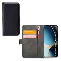 Mobilize Classic Gelly Wallet Book Case OnePlus Nord CE 3 Lite 5G Black - thumbnail