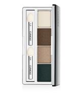 Clinique All About Shadow Eyeshadow Quad oogschaduw - 14 Skinny Dip - thumbnail