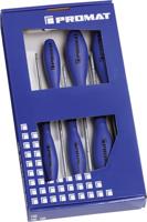 SCHROEVENDR.SET ZS-PZ 6D 27128 - thumbnail