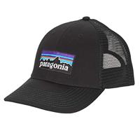 Patagonia P-6 Logo LoPro Trucker Outdoor Cap 1 - thumbnail