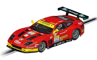 Carrera 20023974 DIGITAL 124 Auto Ferrari 575 GTC „No. 10