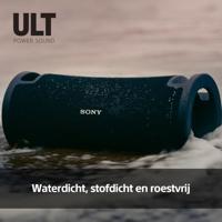 Sony ULT Field 7 Bluetooth speaker Zwart - thumbnail