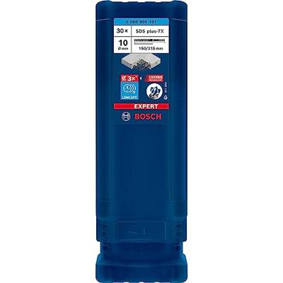 Bosch Accessoires Expert SDS plus-7X hamerboor 10 x 150 x 215 mm - 1 stuk(s) - 2608900187