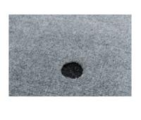 Trixie cat activity adventure carpet grijs - thumbnail