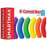 SmartMax XT set 6 curved bars - thumbnail