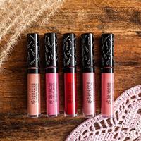 Benecos Lipgloss Flamingo - thumbnail