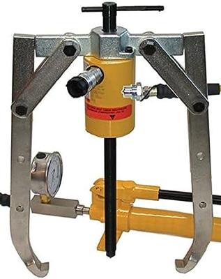 KS Tools 6400230 Poelietrekker Aantal haken: 2