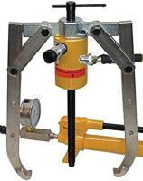 KS Tools 6400230 Poelietrekker Aantal haken: 2 - thumbnail