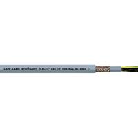 LAPP ÖLFLEX® 440 CP Stuurstroomkabel 4 G 0.75 mm² Zilver-grijs 12913/500 500 m - thumbnail