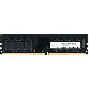 Innovation IT 3200 8GB CL16-18-18 1.35V LD 8-Chip Werkgeheugen voor desktop DDR4 8 GB 1 x 8 GB 3200 MHz 288-pins DIMM Inno8G3200S
