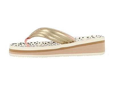 Reef Slippers Ahi Wedge Scatter CI4017 Brons-25/26 maat 25/26