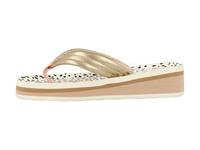 Reef Slippers Ahi Wedge Scatter CI4017 Brons-25/26 maat 25/26 - thumbnail
