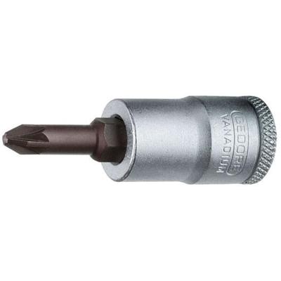 Gedore Dopsleutel 3/8" PZD 3 - 1640984