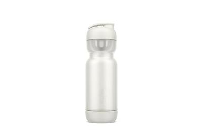 Mepal Shakebeker - ceramic white - 800ml - thumbnail