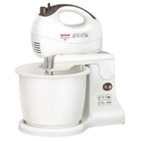 Tefal Handmixer Prepline + mengkom 450 W HT4121 - thumbnail