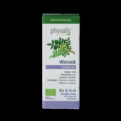 Physalis Aromatherapy Wierook Physalis Aromatherapy Wierook