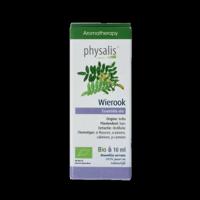 Physalis Wierook bio 10 Milliliter - thumbnail