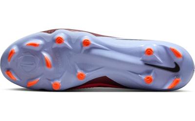 Nike Phantom 6 Low Academy FG/MG Voetbalschoenen 43