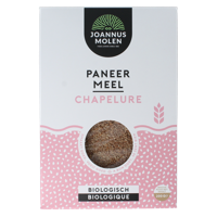 Joannusmolen Paneermeel eerste keuze bio 200 Gram - thumbnail