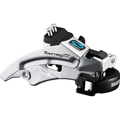 SHIMANO voorderailleur "fd-tx800" shim.fr.derail.tourney tx800 63-66 ts du.p
