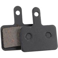 Schijfremblokset Edge - model Shimano B01S - semi metal (2 sets op kaart) - thumbnail