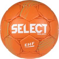 Select 387907 Solera Handball - Orange - 2 - thumbnail