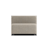 Cobana Lounge Sofa - Seat - thumbnail