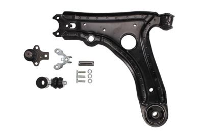 Draagarm, wielophanging 1004070003S