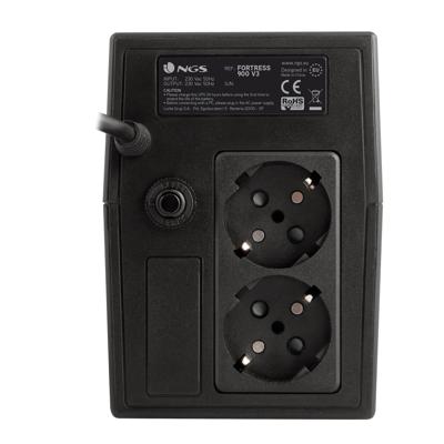 UPS SAI NGS FORTRESS900V3 360 W