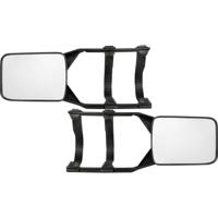 Calima 46042 Opzetspiegel 370 mm x 120 mm x 90 mm - thumbnail