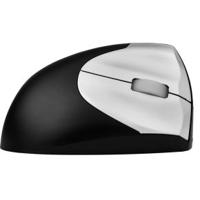 BakkerElkhuizen Handshake Wireless VS4 muis Linkshandig RF Draadloos Laser 2400 DPI - thumbnail