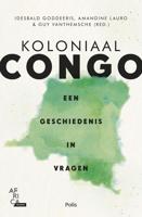 Koloniaal Congo - Amandine Lauro, Idesbald Goddeeris, Guy Vanthemsche - ebook - thumbnail