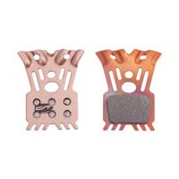 CONTEC schijfremblok "discstop+ cbp-630" ct disc brakepad cbp-630c organic, cool - thumbnail