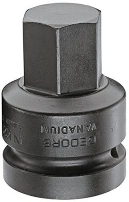 Gedore Krachtdop 1" Inbus 22 MM - 1956566 Gedore Krachtdop 1" Inbus 22 MM - 1956566