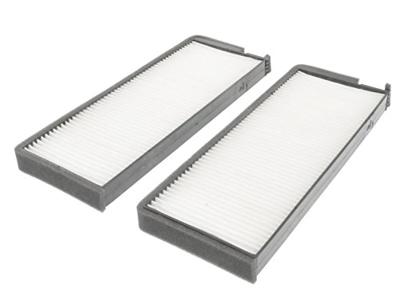 Interieurfilter ADG02507