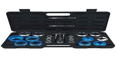 KS Tools 700.1285 Schroefmoer 18,2 mm voor 700.1280