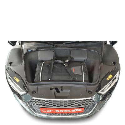 Reistassenset Audi R8 Spyder (4S) 2015-heden A24401S