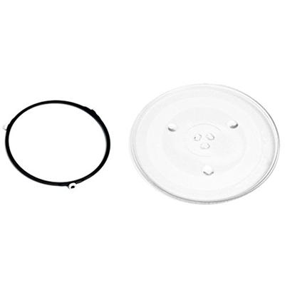 Inventum MN207S Magnetron Zilver