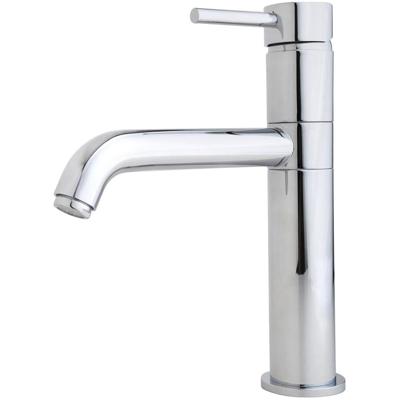 Wiesbaden Cadans Chroom Keukenmengkraan - Stijlvol en Praktisch