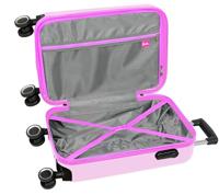 Schoolrugzak Barbie barbie Roze Celeste 34,5 x 55 x 20 cm - thumbnail