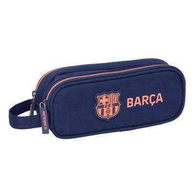 Alleshouder F.C. Barcelona Marineblauw 21 x 8 x 6 cm