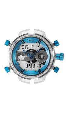 Horloge Uniseks Watx & Colors RWA2701R (Ø 49 mm) Horloge Uniseks Watx & Colors RWA2701R (Ø 49 mm)
