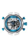 Horloge Uniseks Watx & Colors RWA2701R (Ø 49 mm) - thumbnail