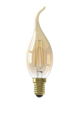 Circle Gloeilamp led3,5W - E14 - Led filament - 1101005700 Circle Gloeilamp led3,5W - E14 - Led filament - 1101005700