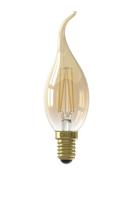 Circle Gloeilamp led3,5W - E14 - Led filament - 1101005700 - thumbnail