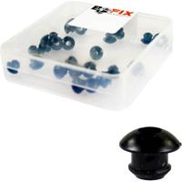 Bofix ds doorvoerrubber klein a25st - thumbnail